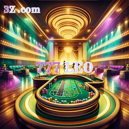 Apostas no 777leo.com: A Emoção do Cassino Online