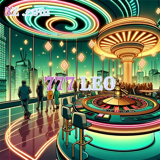 Baixar o 777leo.com: O Caminho para a Diversão em Cassinos Online