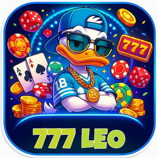 777leo.com 777leo.com logo