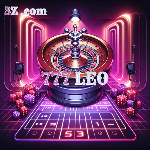Atração dos Caça-níqueis: A Seção de Slots do 777leo.com