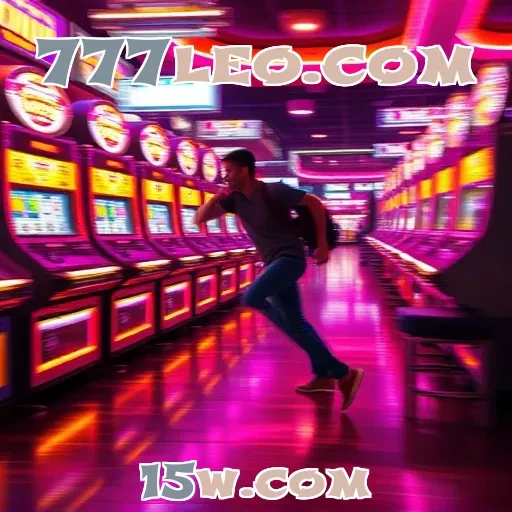 777leo.com: Explore Jogos Diversificados e Divertidos Para Todos
