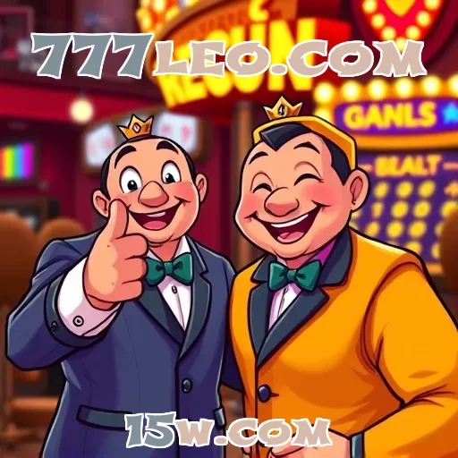 777leo.com: Conheça o Suporte 24/7 que Revoluciona os Jogos Online